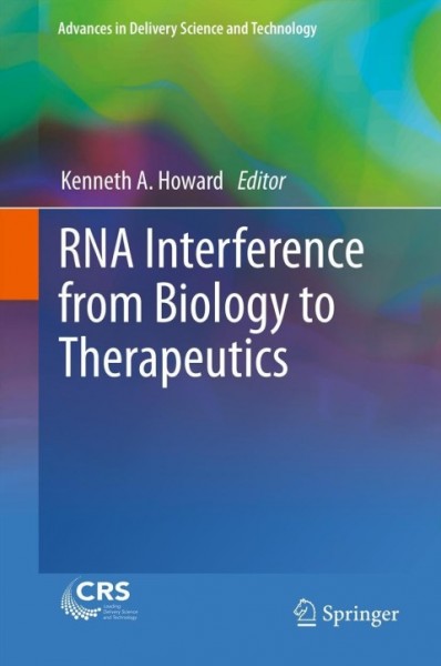RNA Interference from Biology to Therapeutics
