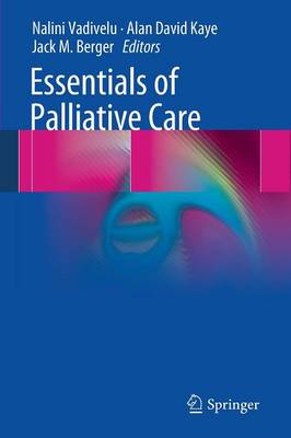 Essentials of Palliative Care 2013 ed.