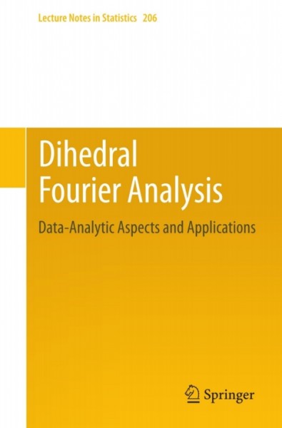 Dihedral Fourier Analysis: Data-analytic Aspects and Applications