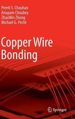 Copper Wire Bonding 2014 ed.