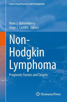 Non-Hodgkin Lymphoma: Prognostic Factors and Targets
