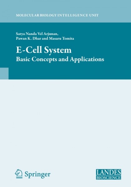 E Cell System: Basic Concepts and Applications