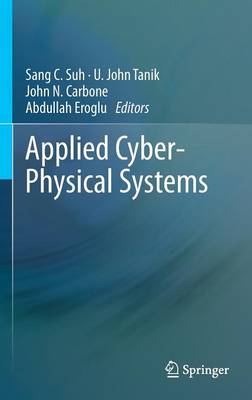 Applied Cyber-Physical Systems 2014 ed.