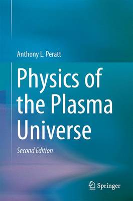 Physics of the Plasma Universe