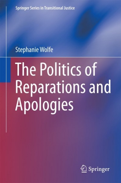 Politics of Reparations and Apologies