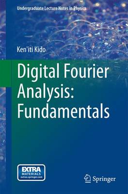Digital Fourier Analysis: Fundamentals 2015 ed.