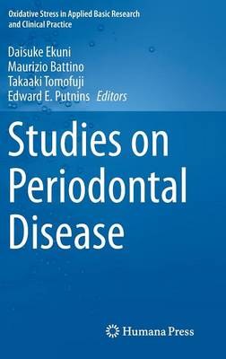 Studies on Periodontal Disease 2014 ed.
