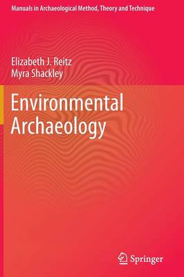 Environmental Archaeology 2012 ed.