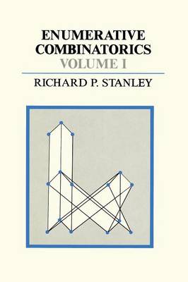 Enumerative Combinatorics Softcover reprint of the original 1st ed. 1986