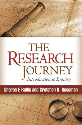 Research Journey: Introduction to Inquiry