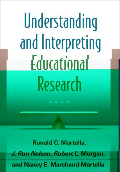 Understanding and Interpreting Educational Research