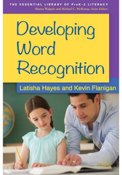 Developing Word Recognition