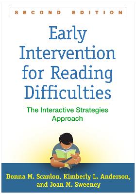 Early Intervention for Reading Difficulties, Second Edition: The Interactive Strategies Approach 2nd edition