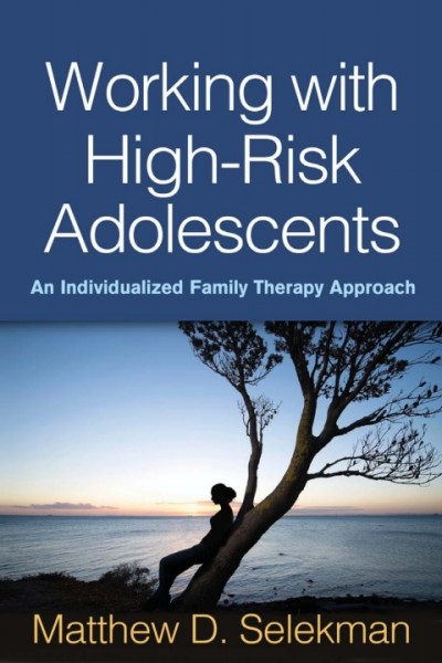 Working with High-Risk Adolescents: A Collaborative Strengths-Based Approach