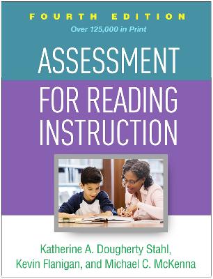Assessment for Reading Instruction, Fourth Edition 4th edition