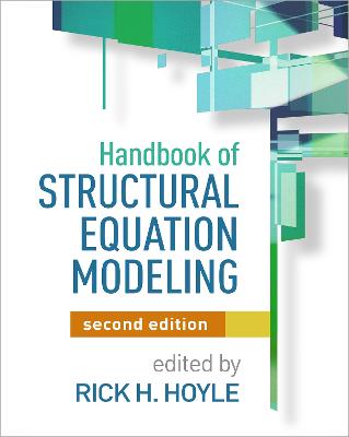 Handbook of Structural Equation Modeling, Second Edition 2nd edition