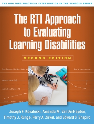 RTI Approach to Evaluating Learning Disabilities, Second Edition 2nd edition