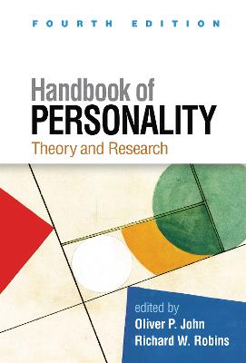 Handbook of Personality, Fourth Edition: Theory and Research 4th edition