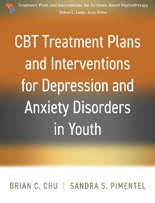 CBT Treatment Plans and Interventions for Depression and Anxiety Disorders  in Youth