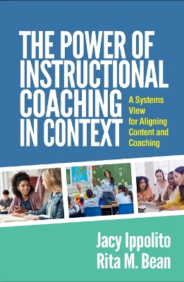 Power of Instructional Coaching in Context: A Systems View for Aligning Content and Coaching