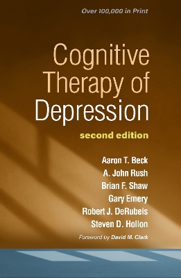 Cognitive Therapy of Depression, Second Edition 2nd edition