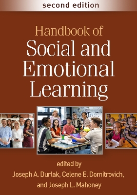 Handbook of Social and Emotional Learning