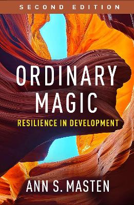 Ordinary Magic, Second Edition: Resilience in Development 2nd edition