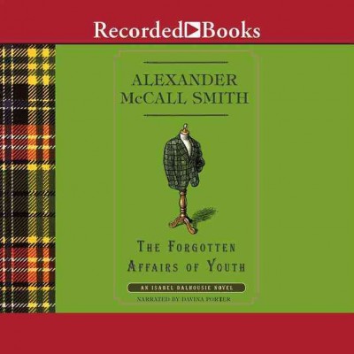 Forgotten Affairs of Youth Unabridged edition