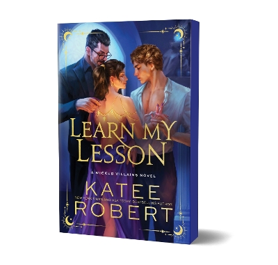 Learn My Lesson Special ed.