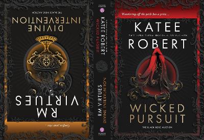 Wicked Pursuit & Divine Intervention Special ed.