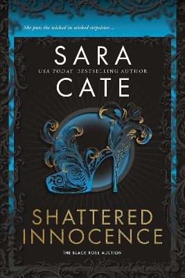 Shattered Innocence & Royal Heart Special ed.