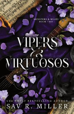 Vipers and Virtuosos Special ed.