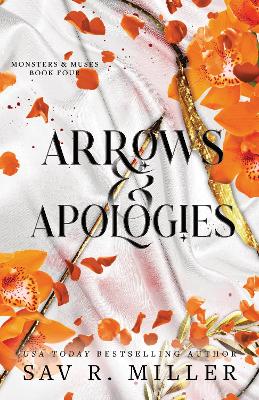 Arrows and Apologies Special ed.