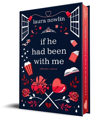 If He Had Been with Me: Collector's Edition