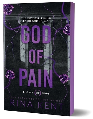 God of Pain (Deluxe Edition) Special ed.