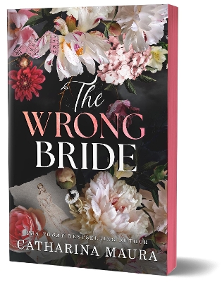 Wrong Bride Special ed.