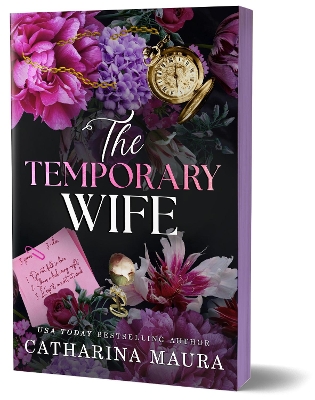 Temporary Wife Special ed.