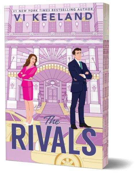 Rivals (Deluxe Edition)