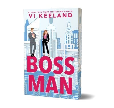 Bossman (Deluxe Edition) Special ed.