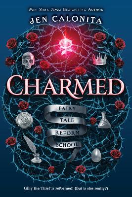 Charmed