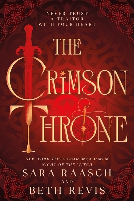 Crimson Throne