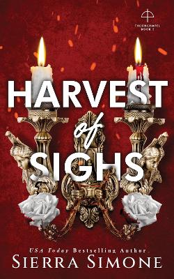 Harvest of Sighs: A Spicy Enemies to Lovers Dark Academia Romance