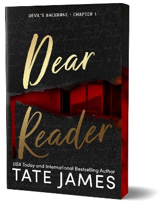 Dear Reader Special ed.
