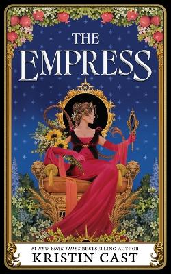 Empress (Standard Edition): A Towerfall Novel