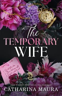 Temporary Wife (Standard Edition)