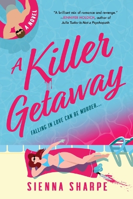 Killer Getaway