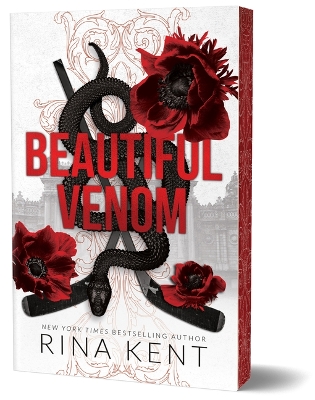 Beautiful Venom (Deluxe Edition) Special ed.