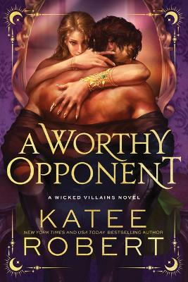 Worthy Opponent (Standard Edition)