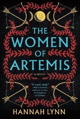 Women of Artemis: A Novel