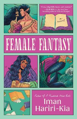 Female Fantasy: A Novel